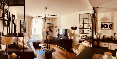 
                                                Vente
                                                 Appartement Saint Tropez