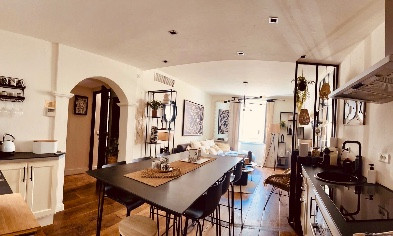 
                                                Vente
                                                 Appartement Saint Tropez