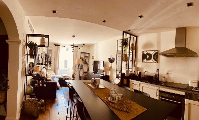 
                                                Vente
                                                 Appartement Saint Tropez