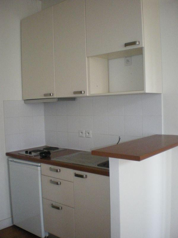 
                                                Location
                                                 Appartement sans frais d'agence Barrière de Pessac