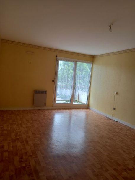 
                                                Location
                                                 Appartement senior