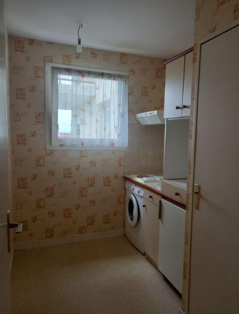 
                                                Location
                                                 Appartement senior