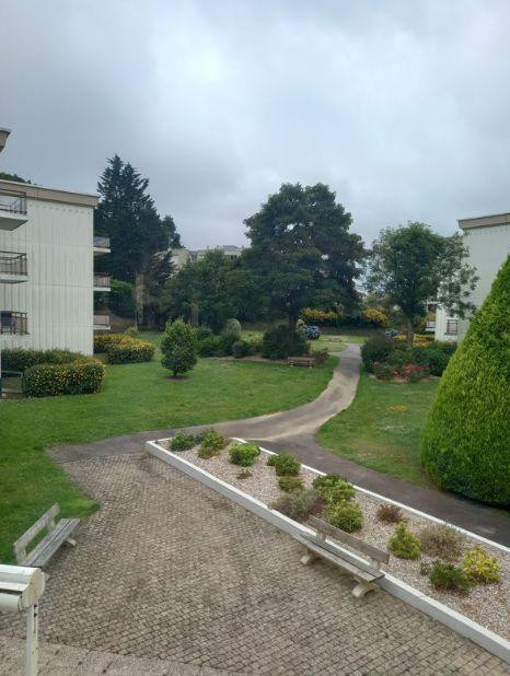 
                                                Location
                                                 Appartement senior