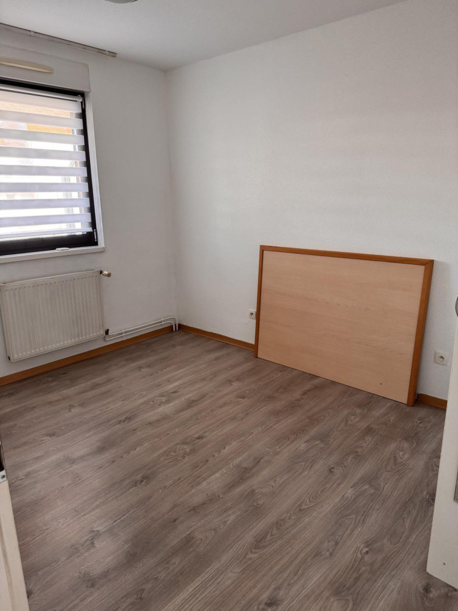 
                                                Location
                                                 Appartement seniors