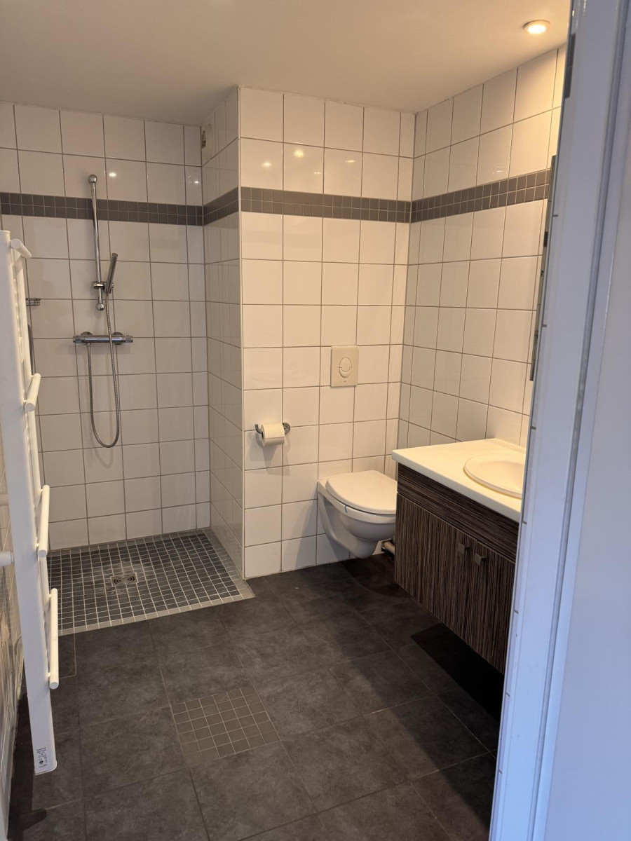 
                                                Location
                                                 Appartement seniors