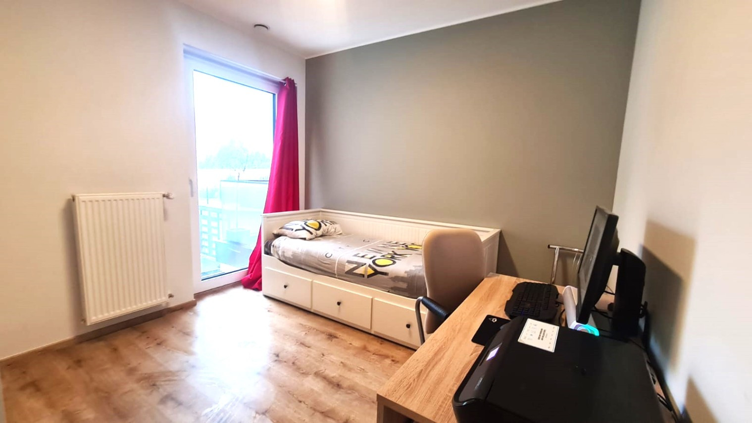 
                                                Vente
                                                 Appartement Soleuvre