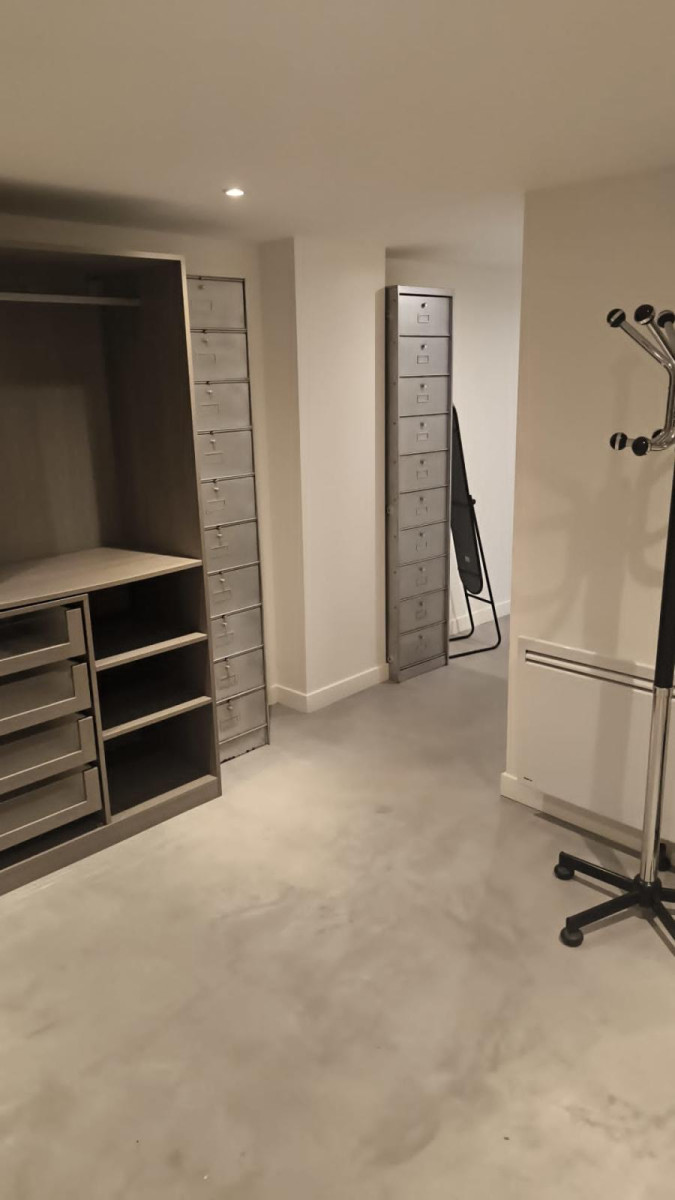 
                                                Location
                                                 Appartement souplex