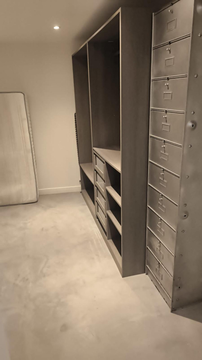 
                                                Location
                                                 Appartement souplex
