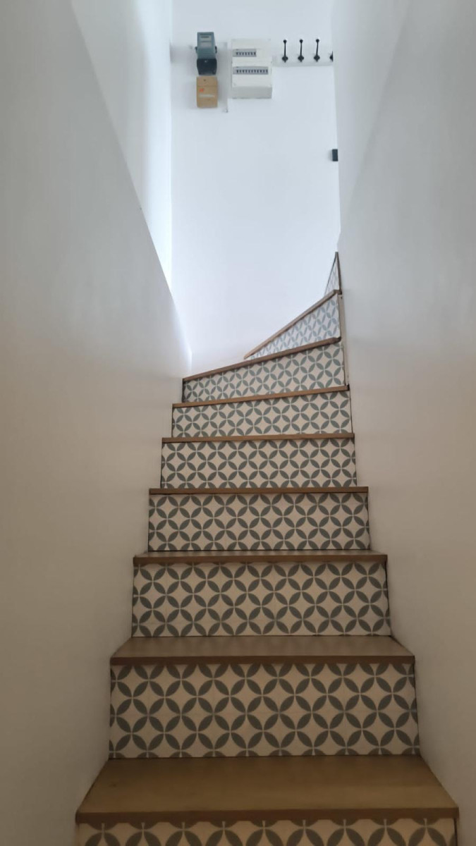 
                                                Location
                                                 Appartement souplex