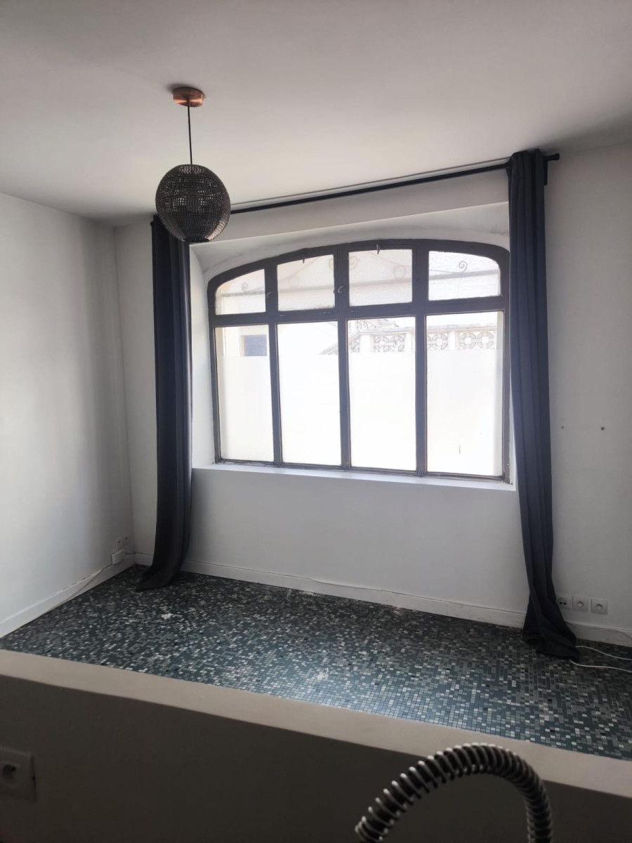 
                                                Location
                                                 Appartement souplex