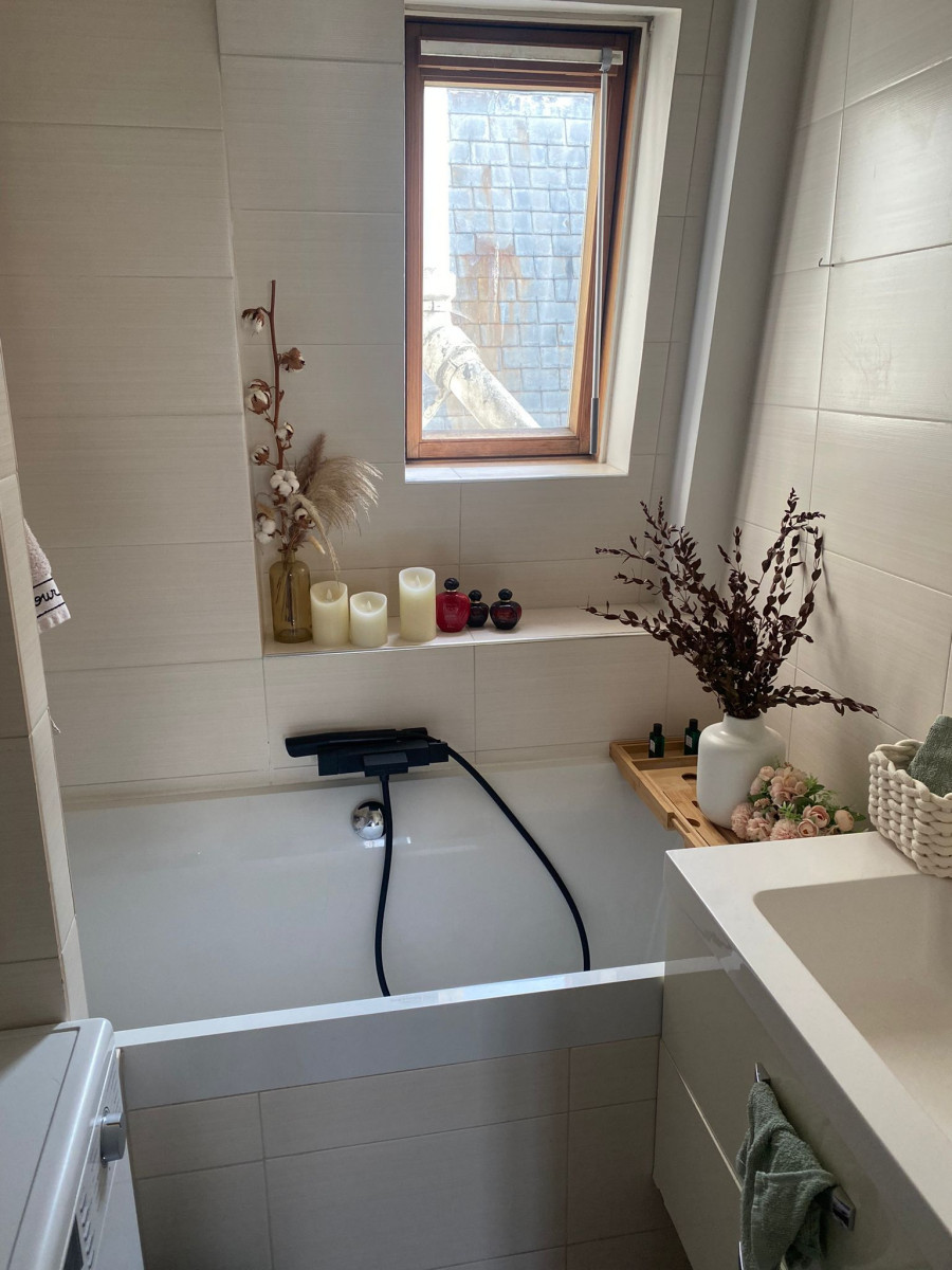 
                                                Location
                                                 Appartement spacieux de 2 Chambres avec équipements modernes dans un emplacement de choix, Neuilly sur Seine (loyer tout inclus)
