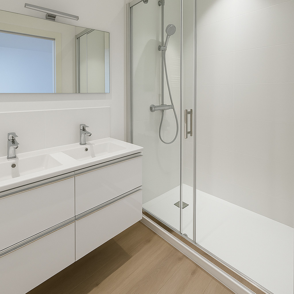 
                                                Vente
                                                 Appartement spacieux et lumineux en plein cœur d'Angers