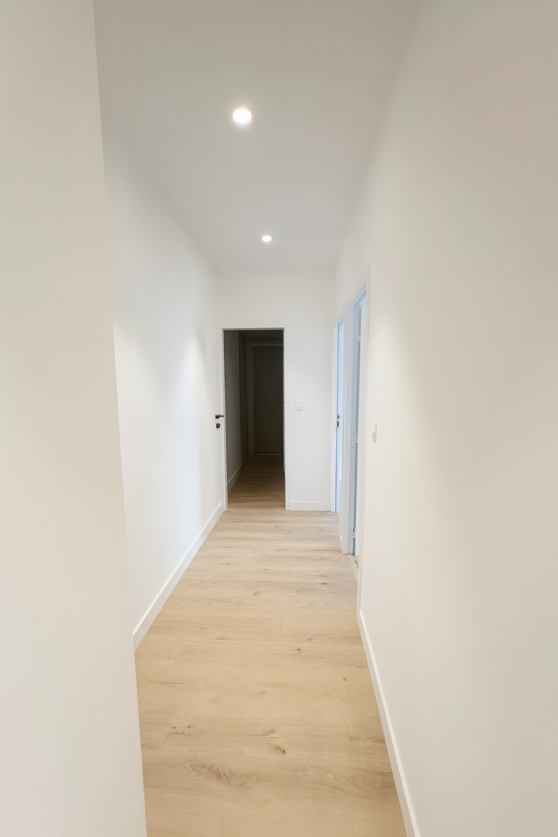 
                                                Vente
                                                 Appartement spacieux et lumineux en plein cœur d'Angers