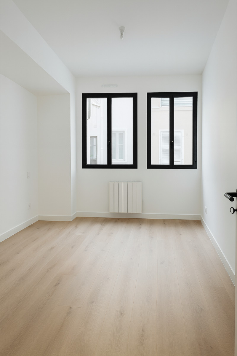 
                                                Vente
                                                 Appartement spacieux et lumineux en plein cœur d'Angers