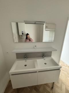 
                                                Location
                                                 Appartement spacieux et lumineux proche gare