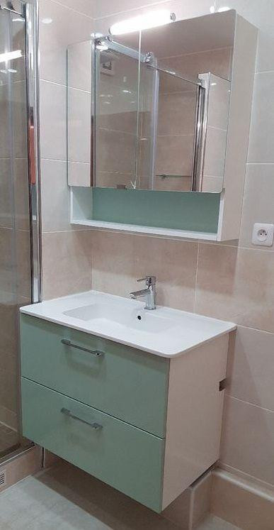 
                                                Location
                                                 Appartement spacieux, remis à neuf