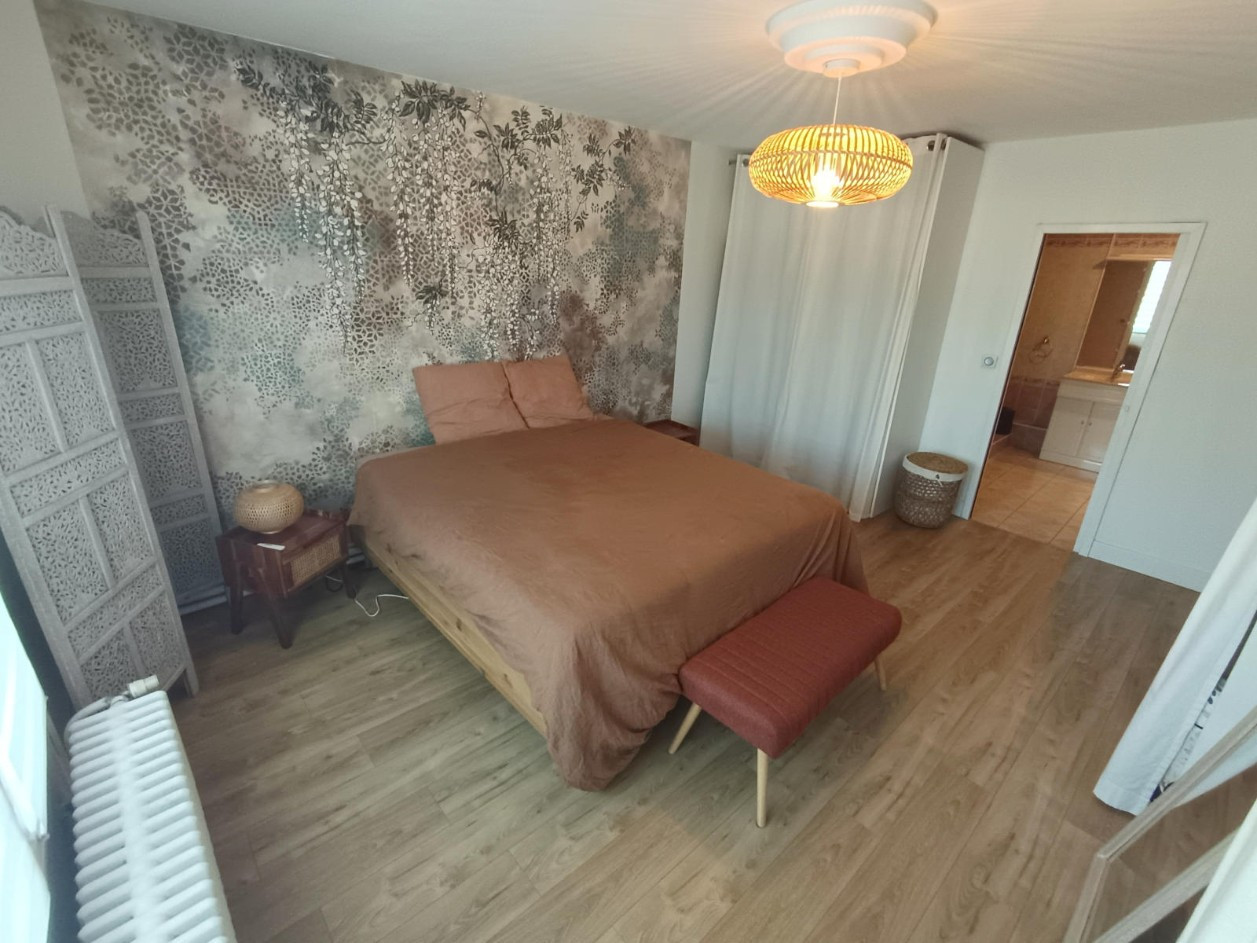 
                                                Vente
                                                 Appartement standing 3 chambres Amiens St-Leu