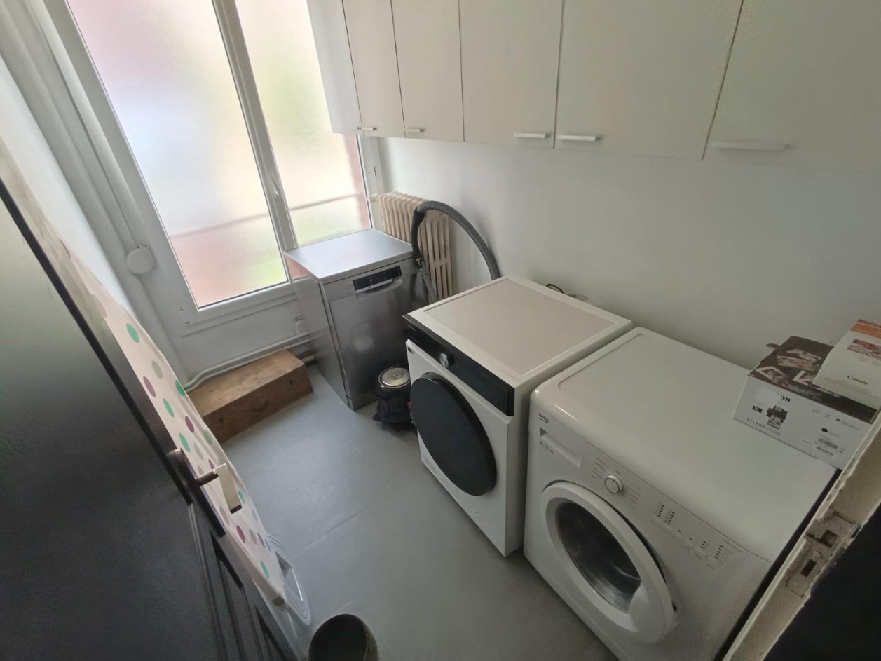 
                                                Vente
                                                 Appartement standing 3 chambres Amiens St-Leu