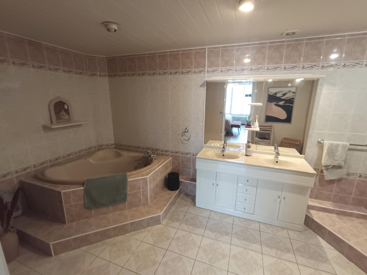 
                                                Vente
                                                 Appartement standing 3 chambres Amiens St-Leu