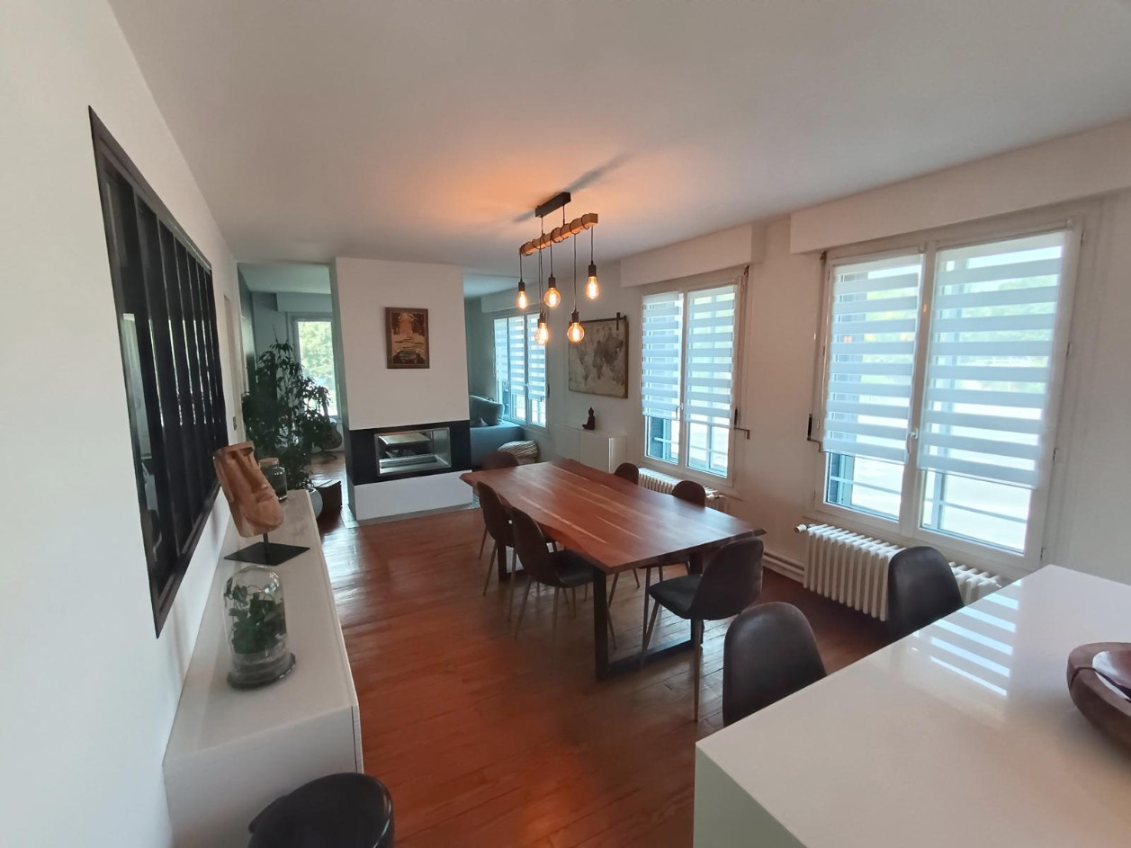 
                                                Vente
                                                 Appartement standing 3 chambres Amiens St-Leu