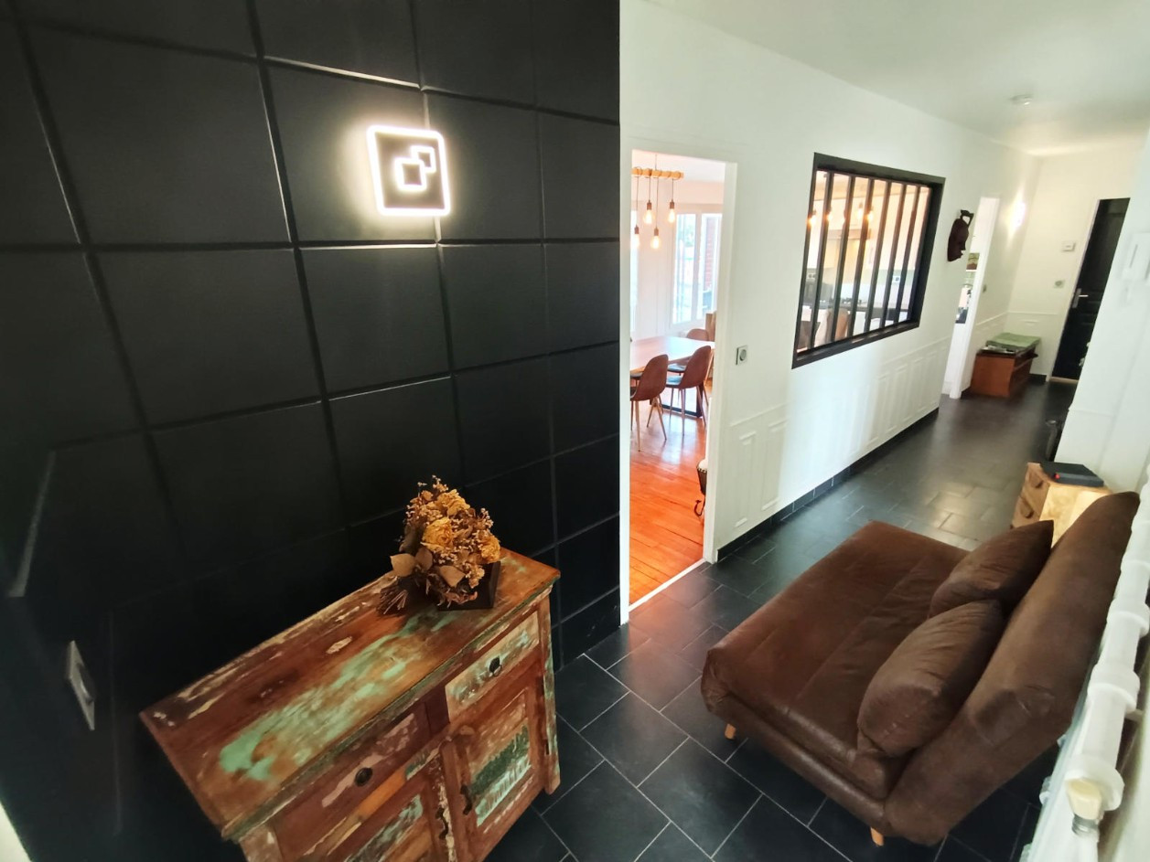 
                                                Vente
                                                 Appartement standing 3 chambres Amiens St-Leu