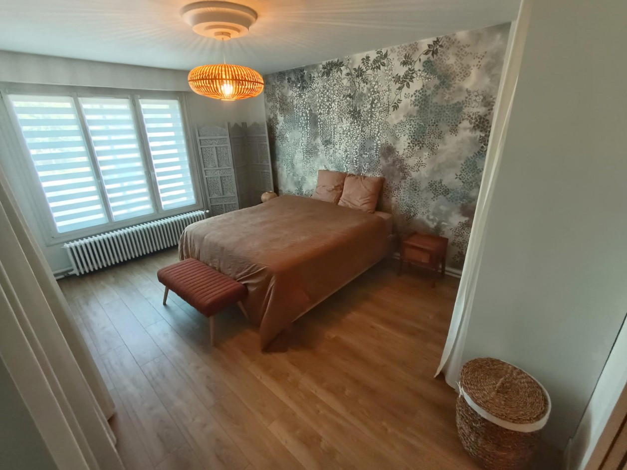 
                                                Vente
                                                 Appartement standing 3 chambres Amiens St-Leu