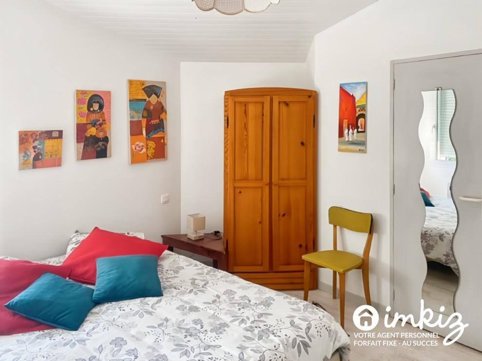 
                                                Vente
                                                 Appartement standing 300 m de l’ocean