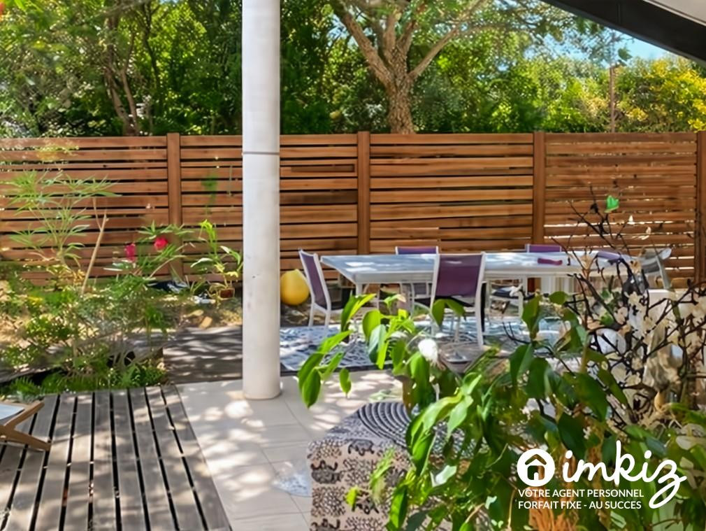 
                                                Vente
                                                 Appartement standing 300 m de l’ocean