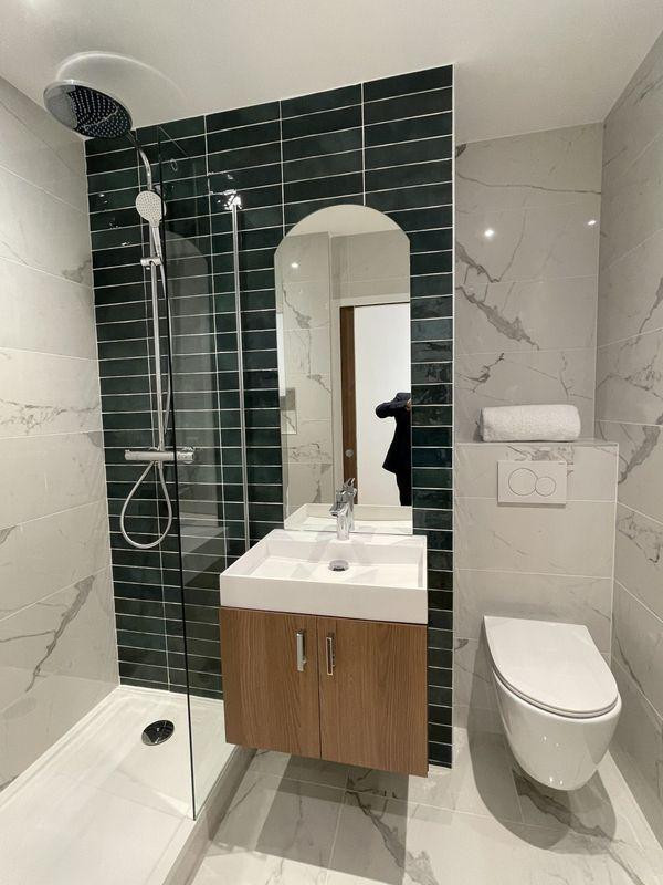 
                                                Location
                                                 Appartement – Standing Hotel