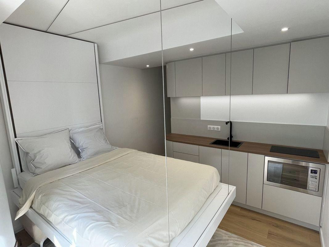 
                                                Location
                                                 Appartement – Standing Hotel