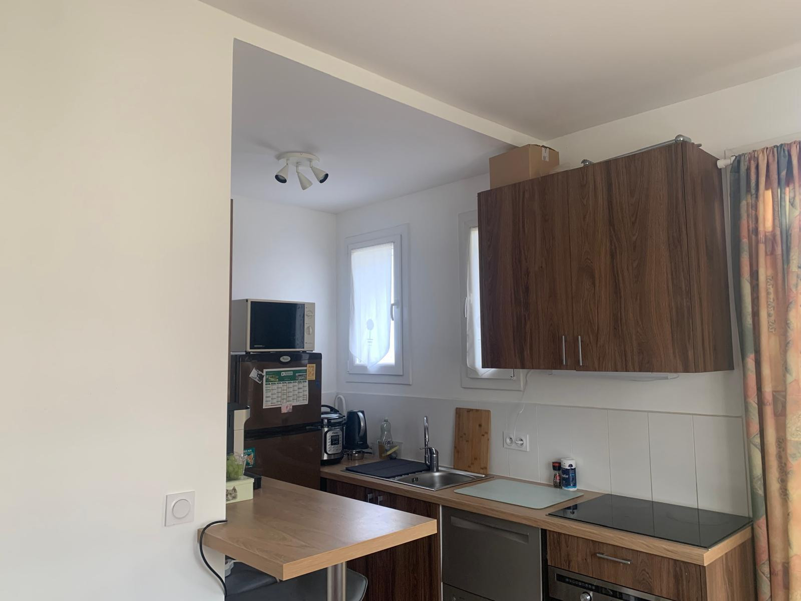 
                                                Vente
                                                 Appartement, Studio - 165 000 € -