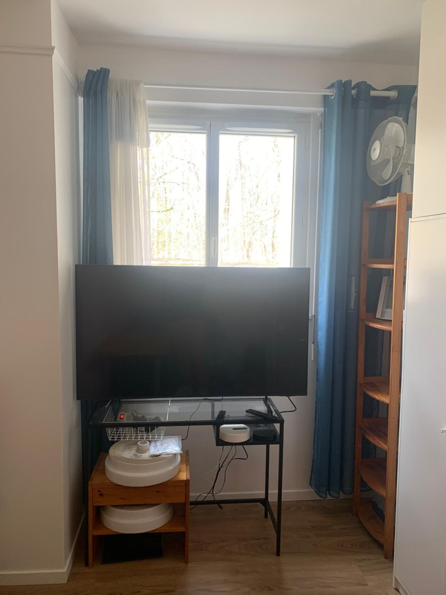 
                                                Vente
                                                 Appartement, Studio - 165 000 € -