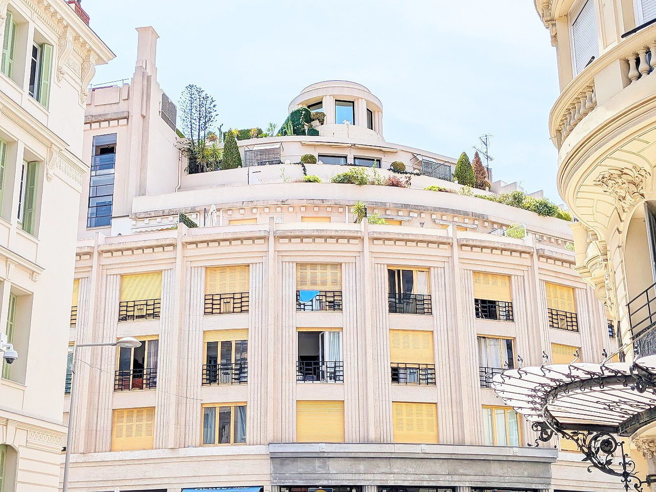 
                                                Vente
                                                 Appartement  - Studio  - 21.05 m²
