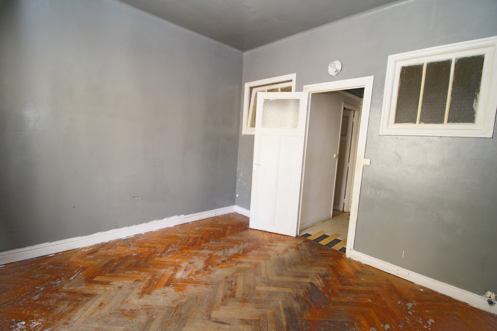
                                                Vente
                                                 Appartement  - Studio  - 21.05 m²