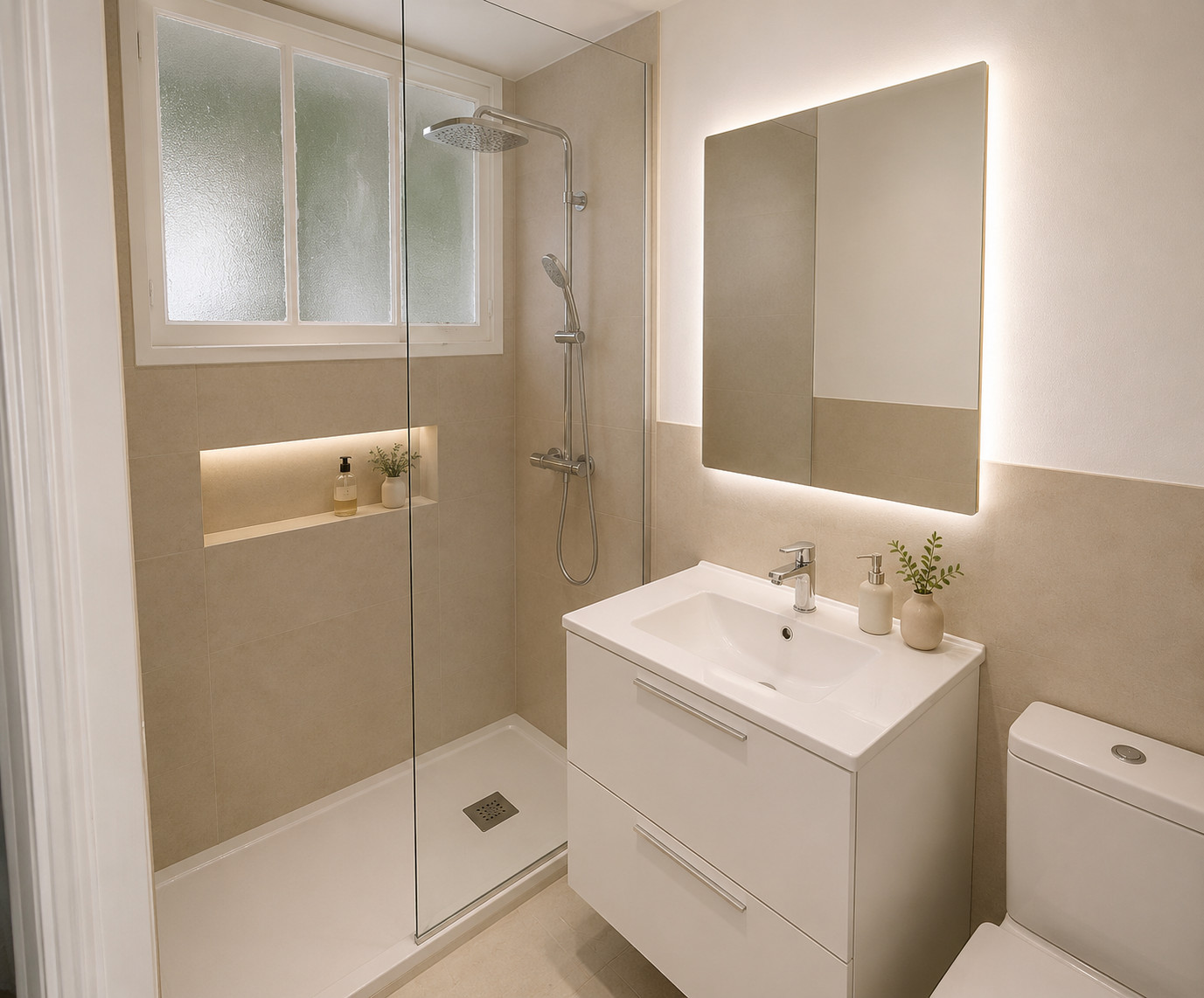 
                                                Vente
                                                 Appartement  - Studio  - 21.05 m²