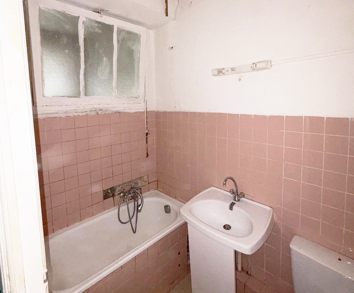 
                                                Vente
                                                 Appartement  - Studio  - 21.05 m²