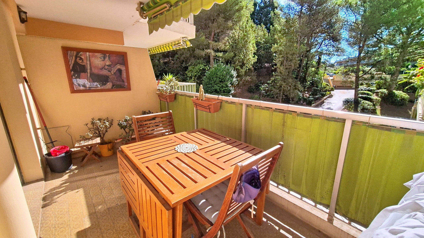 
                                                Location
                                                 Appartement  - Studio  - 30.04 m²