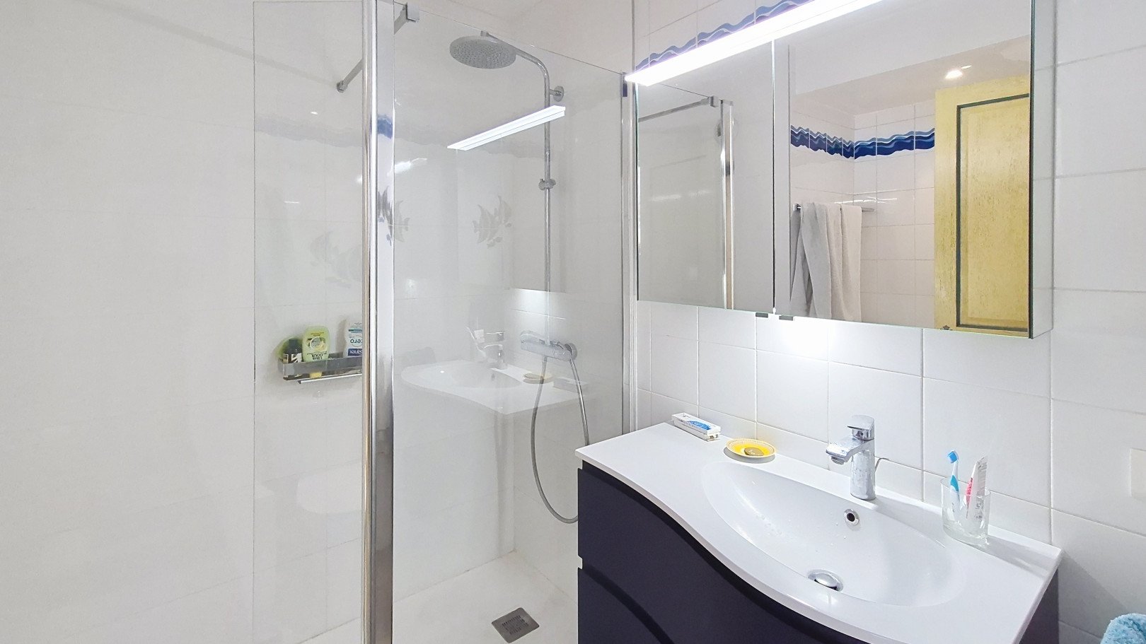 
                                                Location
                                                 Appartement  - Studio  - 30.04 m²