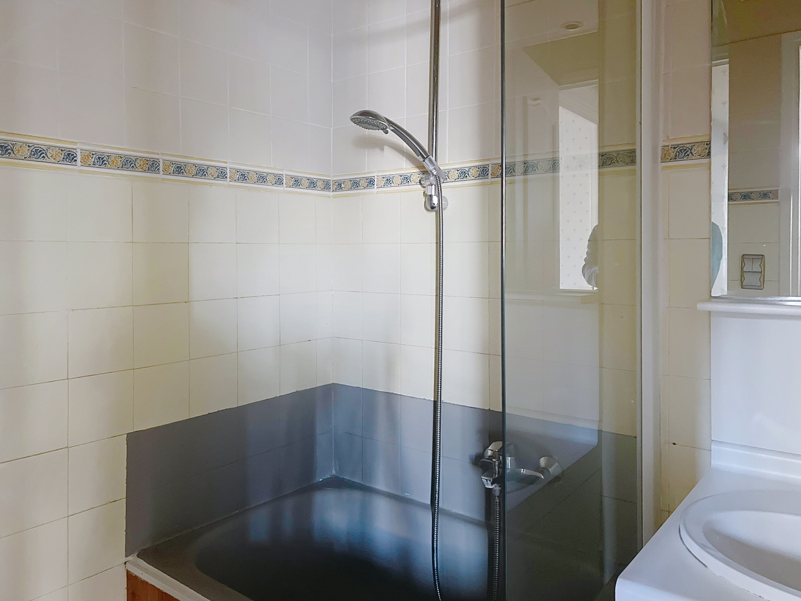 
                                                Location
                                                 Appartement  studio 32 m²  à louer