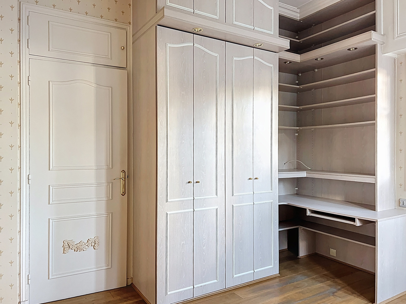 
                                                Location
                                                 Appartement  studio 32 m²  à louer