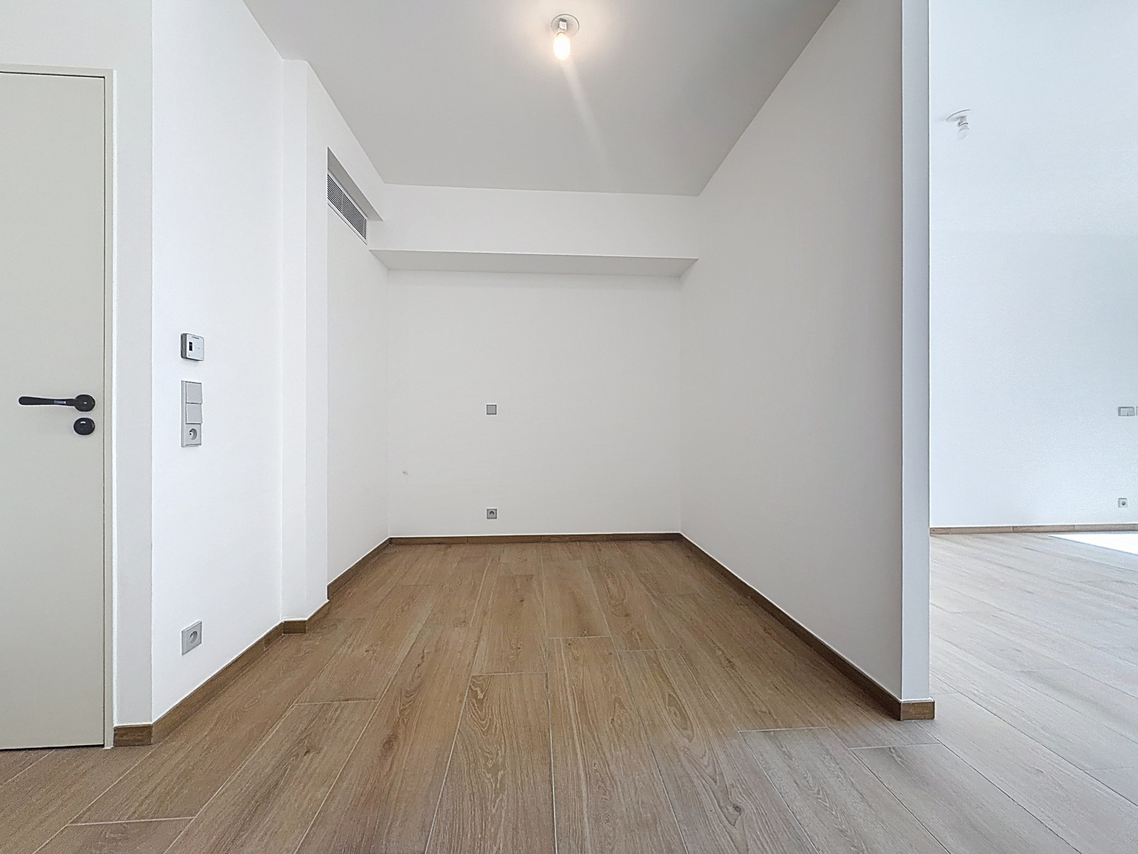 
                                                Vente
                                                 Appartement  - Studio  - 40.05 m²