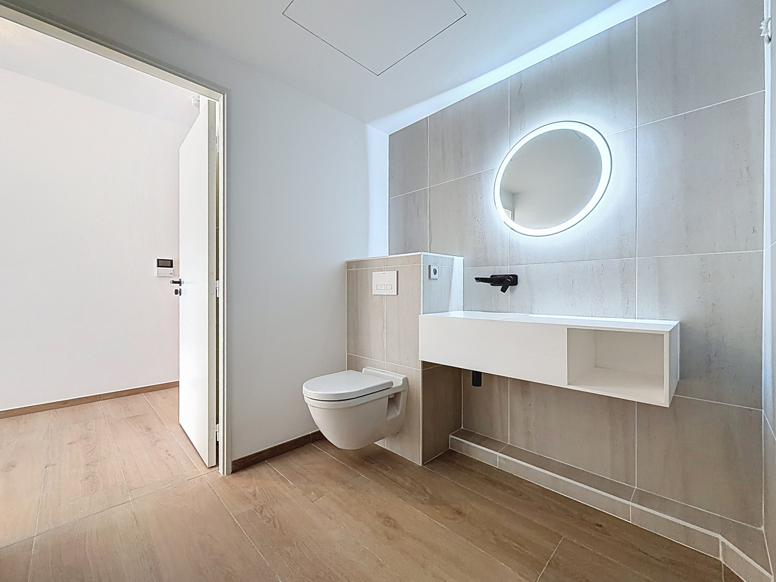 
                                                Vente
                                                 Appartement  - Studio  - 40.05 m²