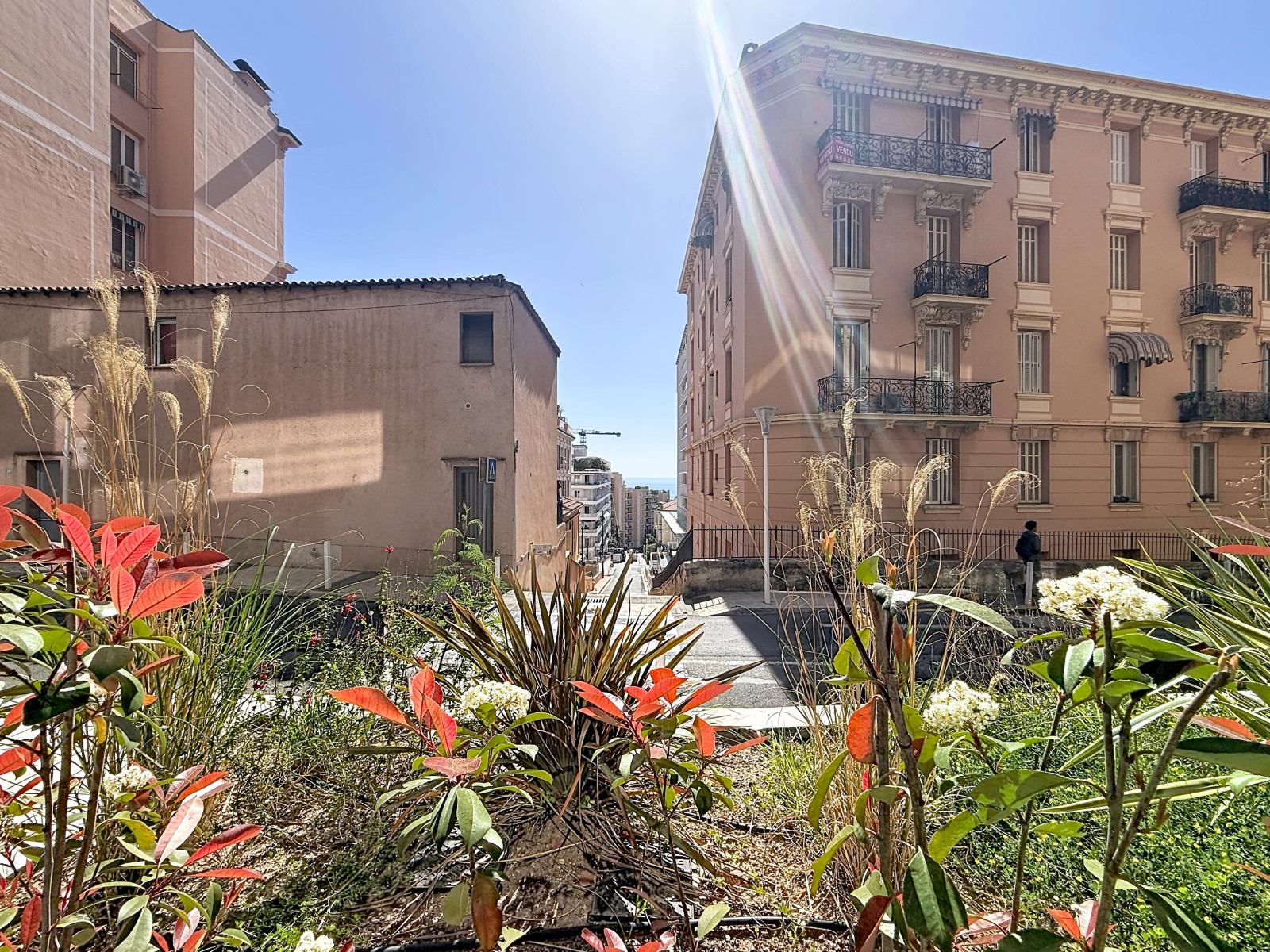
                                                Vente
                                                 Appartement  - Studio  - 40.05 m²
