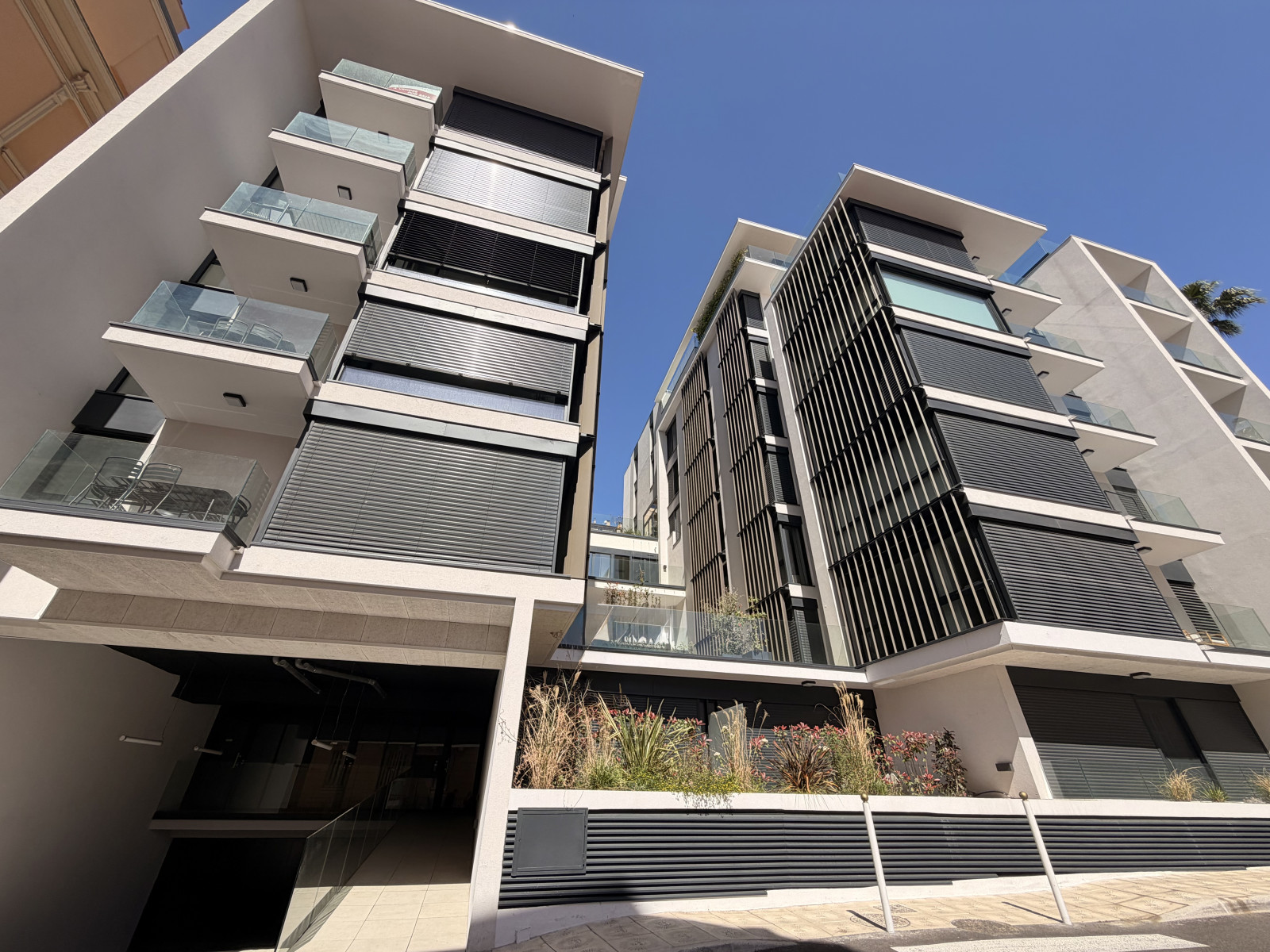 
                                                Vente
                                                 Appartement  - Studio  - 40.05 m²