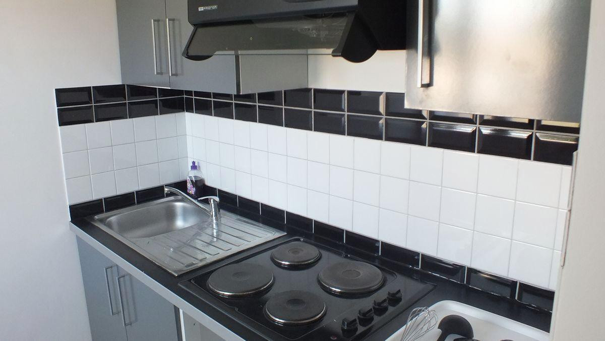 
                                                Location
                                                 Appartement/ Studio