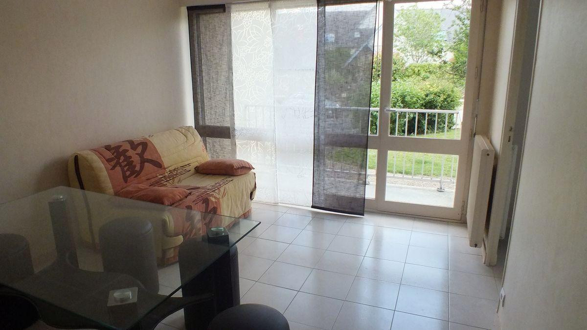 
                                                Location
                                                 Appartement/ Studio