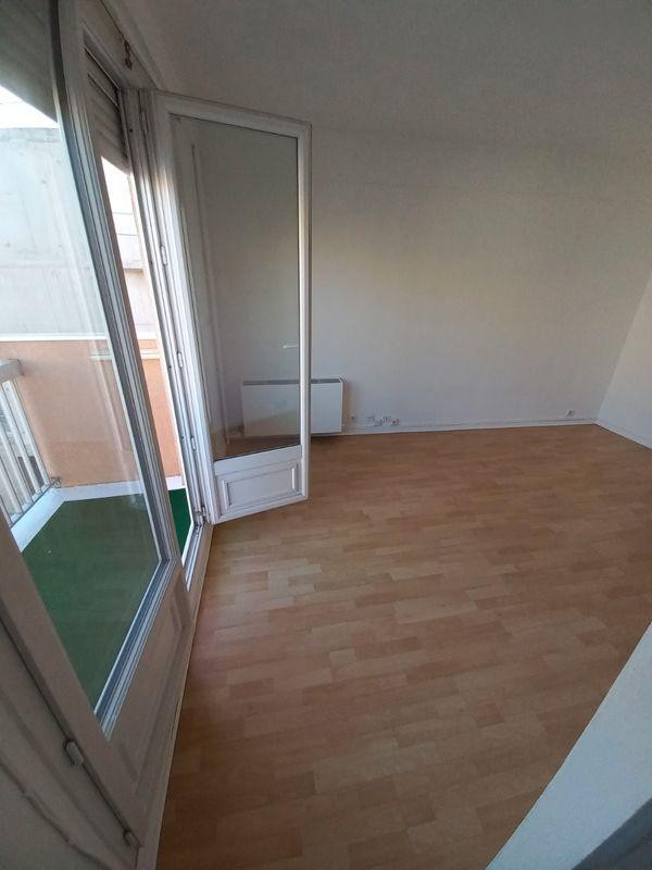 
                                                Location
                                                 Appartement studio F1