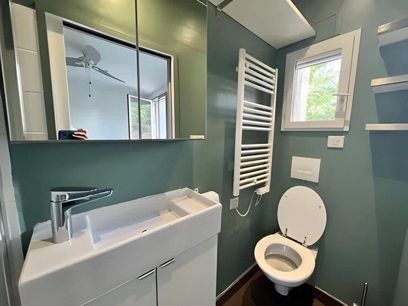 
                                                Location
                                                 Appartement studio Meublé situé au cœur de Paris ,
