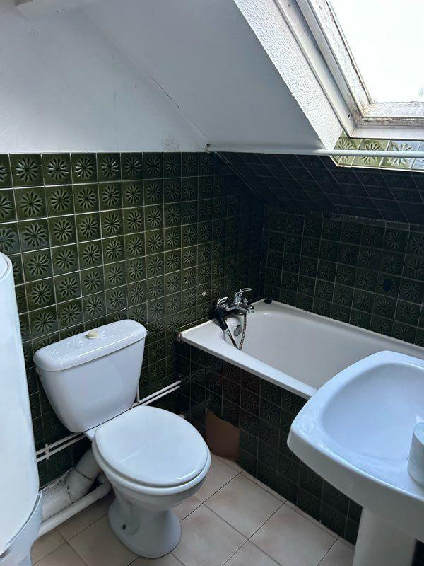 
                                                Location
                                                 Appartement studio T1, 14m2 meublé