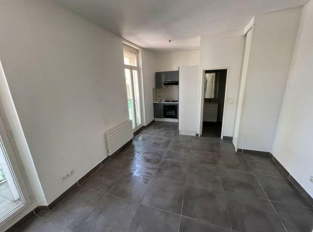 
                                                Location
                                                 Appartement Studio T1